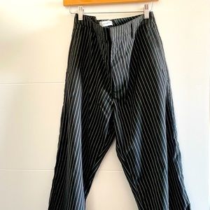 MENS STRAIGHT LEG DRESS PANT